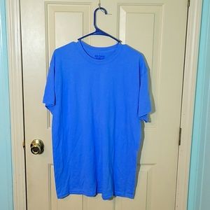 Men's Gildan Dryblend T-Shirt Large
